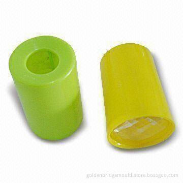 Plastic Injection Molds, Customized Styles are Welcome, Available in Various Colors